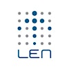 Logo di LEN Learning Education Network