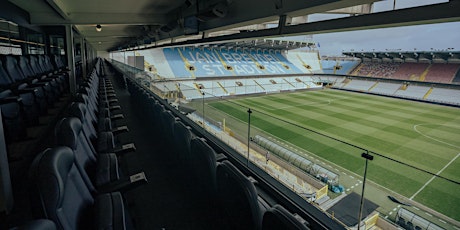 Open Stadion Tour Club Brugge primary image