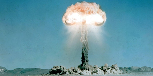 SALON LUITPOLD c/o DGAP: Wie lange hält das nukeare Tabu noch?