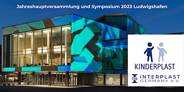 KINDERPLAST - das INTERPLAST Symposium 2023