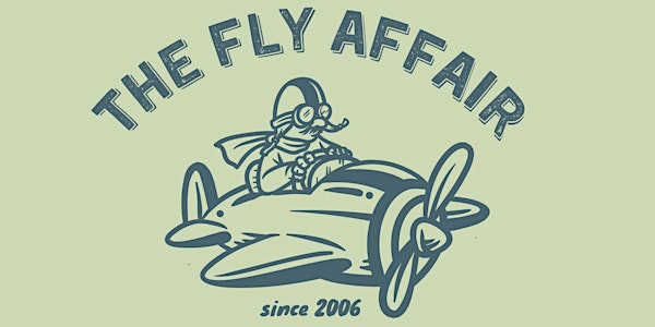 The Fly Affair: An Homage to Black Wall Street