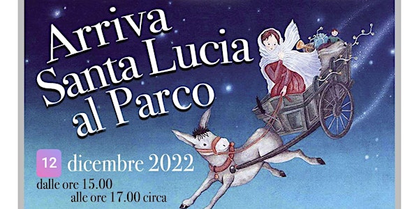 Arriva Santa Lucia al Parco