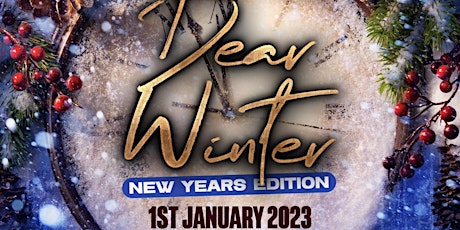 Dear Winter (New Years Edition) primary image