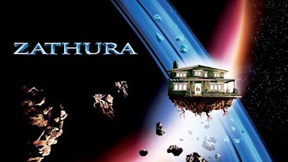 Throwback Cinema: ZATHURA: A SPACE ADVENTURE (2005)