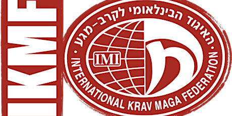 IKMF Krav Maga Induction Class - Celbridge primary image