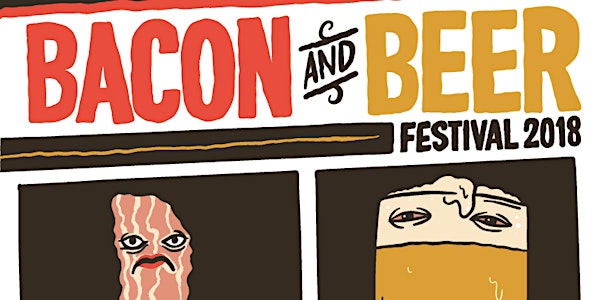 Oakland Bacon and Beer Festival
