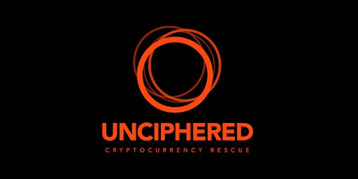 Unciphered Cryptowallet Lockout Clinic @ Paris Blockchain Week Summit