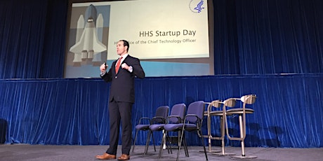 HHS Startup Day - Boston primary image