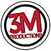 3M Productions's Logo