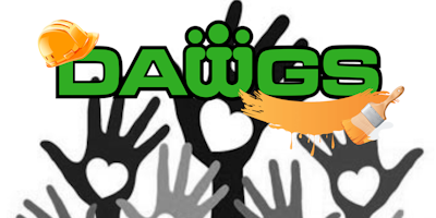 Service Dawgs With Habitat For Humanity Fort Collins March Friday