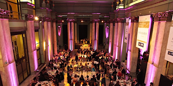 St. Patrick's Day Ball