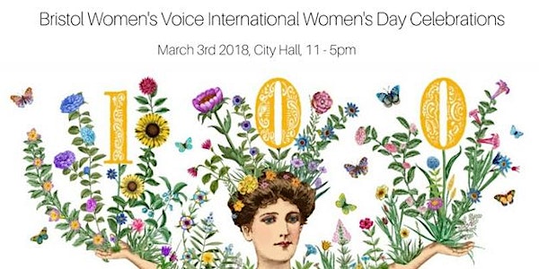 International Women's Day Celebrations
