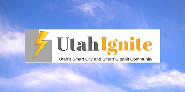Utah Smart Air (Gigabit Solutions) Reverse Pitch
