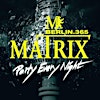 Logo di Matrix Club Berlin