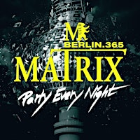 Matrix Club Berlin