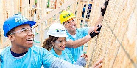 ACEL Habitat for Humanity Build Day primary image