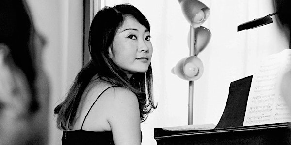 Sumi Lee at the Piano Palace