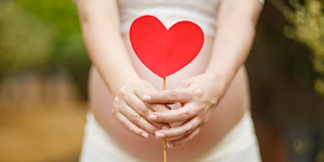 Foundation Workshop: How To Have The Right Diet for A Healthy Pregnancy primary image