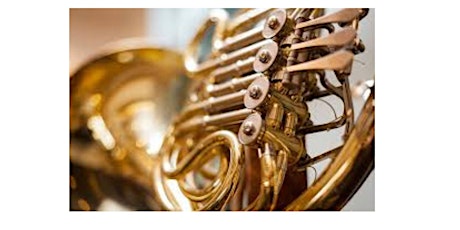 Horn Masterclass:  Free & Open to All:  Alloy Horn Quartet (from Chicago)