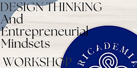 Design Thinking and Entrepreneurial Mindest