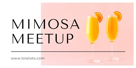 Lola & Tot's AM Networking Series