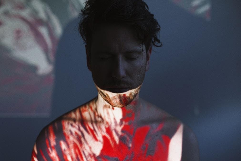 Rival Consoles / Africans with Mainframes