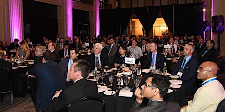 11th Annual Canadian Hedge Fund Awards - Conference and Gala Dinner