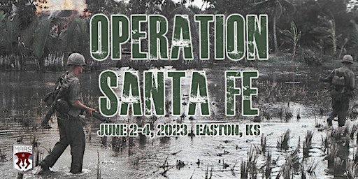 Operation Santa Fe