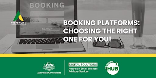 Booking Platforms: Choosing the Right One for You!!