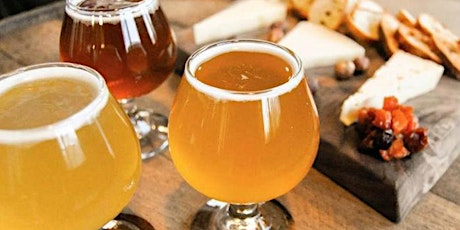 Beer and Cheese Classic Pairings primary image
