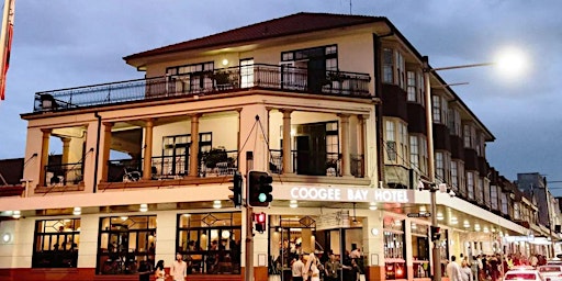 Trivia Night | Coogee Bay Hotel primary image