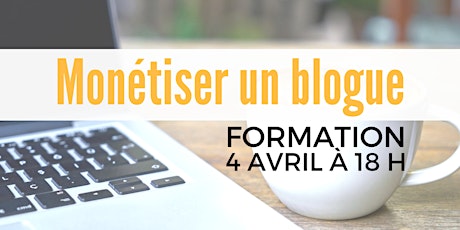 Monétiser un blogue: les finances du blogging primary image