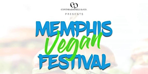 Memphis Vegan Festival primary image