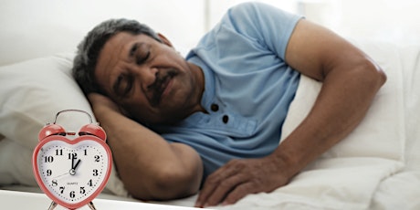 Heart Health and Sleep: Nothing to Snooze About primary image