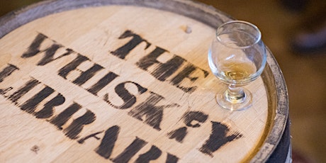 Virtual Whiskey Tasting - Barrell Bourbon primary image