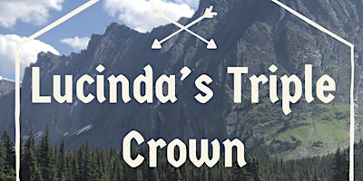 Lucinda's- Triple Crown Challenge (2 days 3 peaks Guided hike)Bragg Creek primary image
