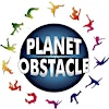 Planet Obstacle's Logo