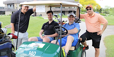 9th Annual Parkinson Golf Classic Presented by Rembrandt Homes SOLD OUT primary image