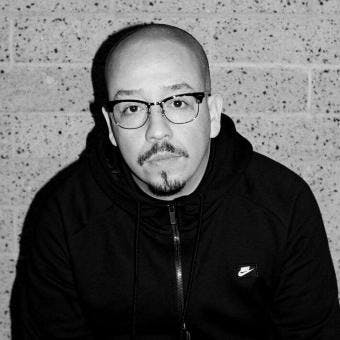 An Evening with Shea Serrano