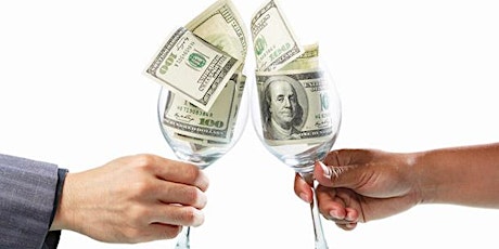 Finance and Fine Wine - Maximize your RRSPs for 2017 primary image
