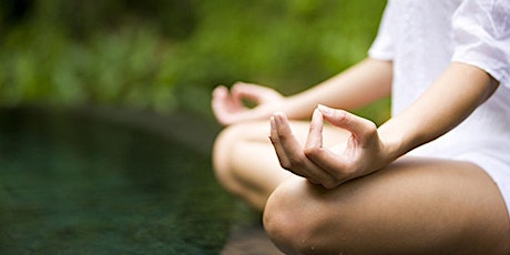 Imagen principal de Tea Meditation