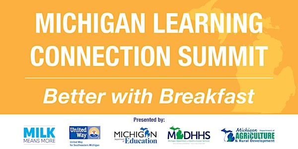 Michigan Learning Connection Summit