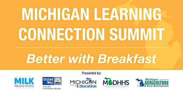 Michigan Learning Connection Summit