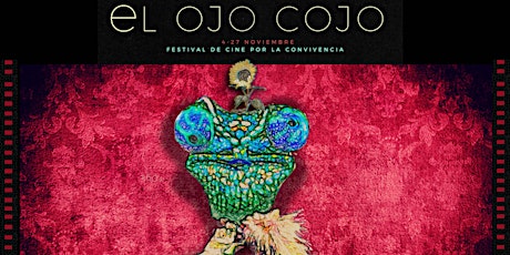 Imagen principal de Festival el ojO cojo ONLINE