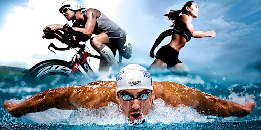 MCCS Okinawa Aquatics Triathlon Training Plans and Coaching 2024 primary image
