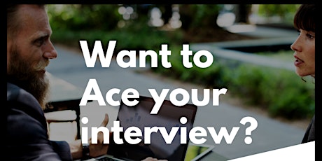 Ace Your Interview primary image