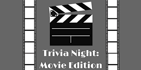 Trivia Night: Movie Edition primary image