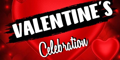 3rd Annual Valentines Celebration
