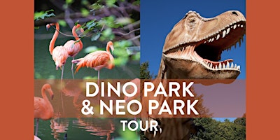 MCCS Okinawa Tours: Dino Park and Neo Park?2023