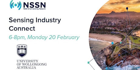 NSSN Sensing Industry Connect